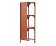 Estante Petit Arc Terracota, Terracotta | WestwingNow