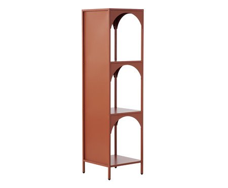 Estante Petit Arc Terracota | Westwing