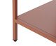 Estante Petit Arc Terracota, Terracotta | WestwingNow