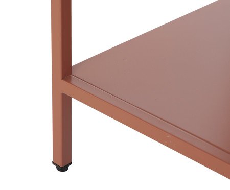 Estante Petit Arc Terracota | Westwing
