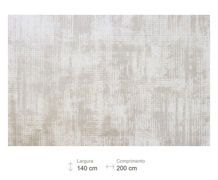 Tapete Liora Bege II | Westwing