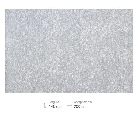 Tapete Liora Prata | Westwing