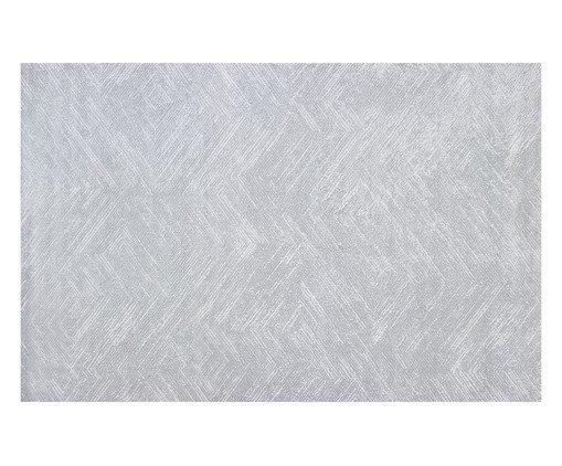 Tapete Liora Prata, Cinza | WestwingNow