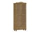 Vitrine Smart Freijó, grey | WestwingNow
