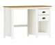 Escrivaninha Authentic Branco/Freijó, white | WestwingNow
