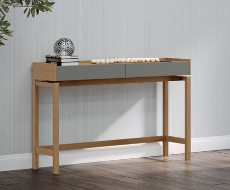 Aparador Vanguard Oak/Ferrolack | Westwing