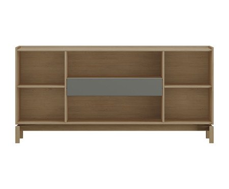 Balção Prestige Oak/Ferrolack | Westwing