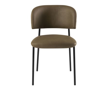 Cadeira Regina Verde | Westwing