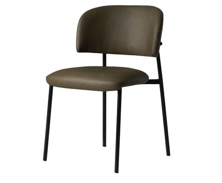 Cadeira Regina Verde | Westwing