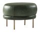 Puff Miranda Verde, Verde | WestwingNow