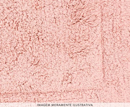Tapete Allure Rosa Velvet | Westwing