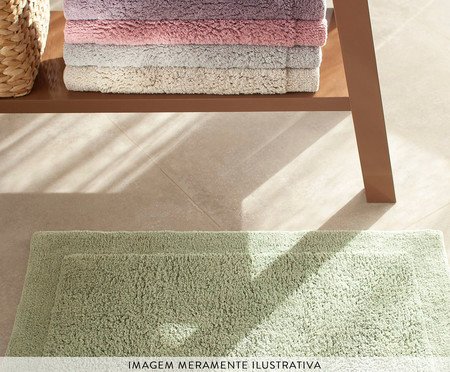 Tapete Allure Verde | Westwing
