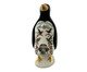 Adorno Pinguim De Geladeira Pavlova Preto, black | WestwingNow