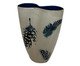 Vaso Infinito Free Spirit Cerâmica Bege, beige | WestwingNow