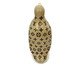 Adorno Pinguim de Geladeira Louis Vuitton Bege, beige | WestwingNow