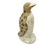 Adorno Pinguim de Geladeira Louis Vuitton Bege, beige | WestwingNow