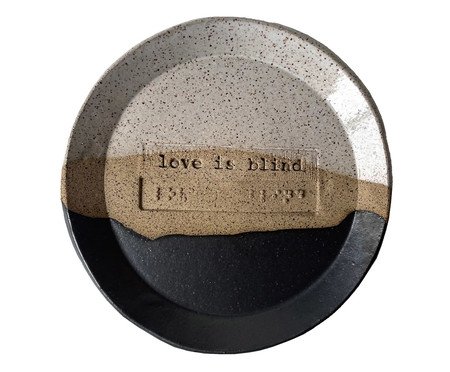 Adorno Prato Love Is Blind | Westwing