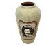 Vaso Longo São Jorge Cerâmica Turquesa, turquoise | WestwingNow