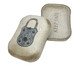 Saboneteira Cêramica Keep Safe Bege, beige | WestwingNow