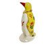Adorno Pinguim De Geladeira Aloha Amarelo, yellow | WestwingNow
