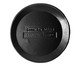 Prato Love Is Blind Preto, black | WestwingNow