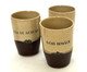 Jogo de Copos Severino Entre Mar E Montanhas Bege, beige | WestwingNow