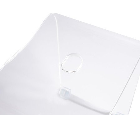 Banco Luci Transparente | Westwing