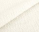 Conjunto 2 Cadeiras Slim Bouclé Off White e Taupe, white | WestwingNow