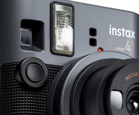 Câmera Instantânea Fujifilm Instax Mini 41 | Westwing