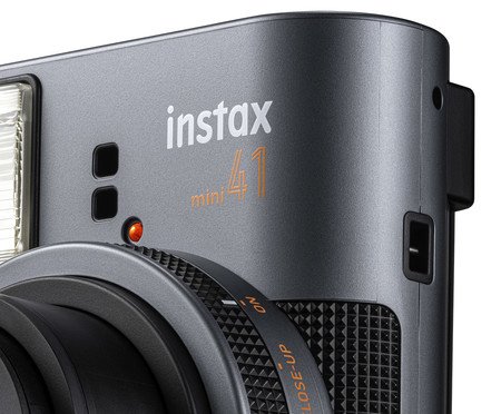 Câmera Instantânea Fujifilm Instax Mini 41 | Westwing