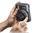 Câmera Instantânea Fujifilm Instax Mini 41, black | WestwingNow