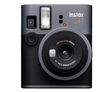 Câmera Instantânea Fujifilm Instax Mini 41 | Westwing