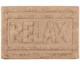 Tapete para Banheiro Relax - Bege, Bege | WestwingNow