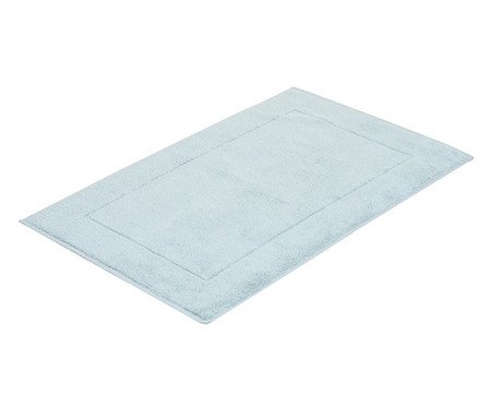 Jogo de Toalhas Vision Dual Air Gigante Azul Glacial - 5 Peças | Westwing
