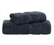 Jogo de Toalhas Vision Dual Air Gigante Azul - 2 Peças, multicolor | WestwingNow