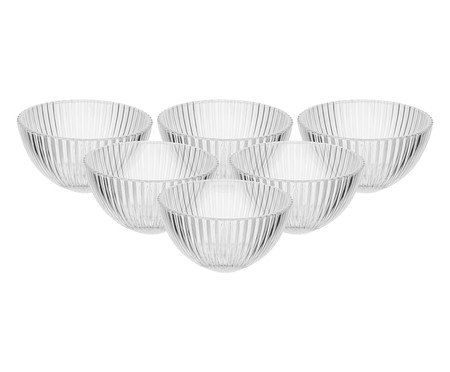 Jogo de Bowls Renaissance | Westwing