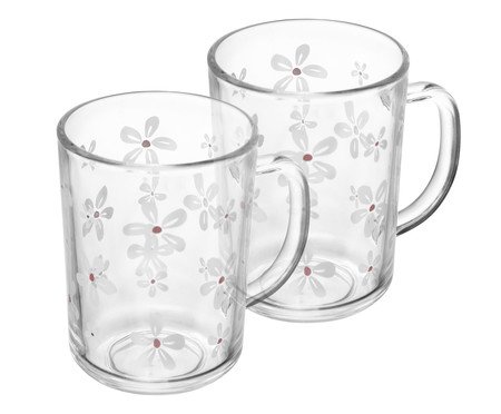 Jogo de Canecas Vetra | Westwing