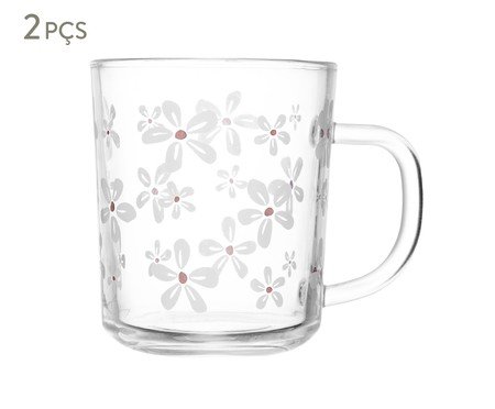 Jogo de Canecas Vetra | Westwing