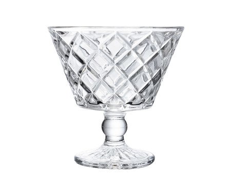 Taça para Sorvete Diamante | Westwing