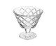 Taça para Sorvete Diamante, transparent | WestwingNow