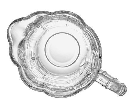 Jogo de Jarra e Taças Palm | Westwing