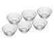 Jogo de Bowls New Butterfly, transparent | WestwingNow