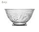 Jogo de Bowls New Butterfly, transparent | WestwingNow