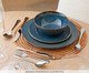 Garfo para Sobremesa Positano, silver or metallic | WestwingNow