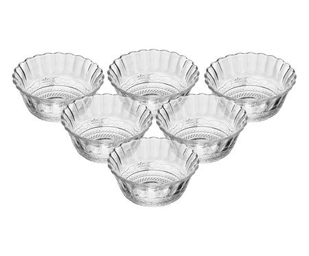 Jogo de Bowls Angel | Westwing
