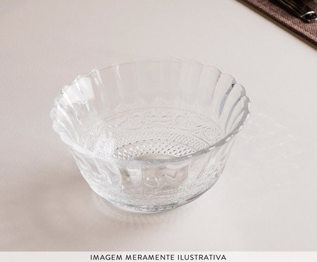 Jogo de Bowls Angel | Westwing