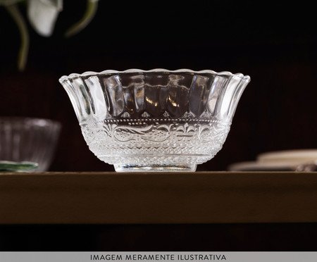 Jogo de Bowls Angel | Westwing
