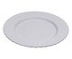 Jogo de Pratos Raso Gerbera Branco, white | WestwingNow