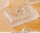 Porta-frios Renaissance, transparent | WestwingNow