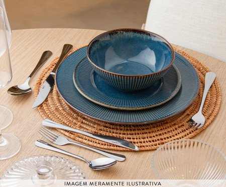 Colher para Sobremesa Positano | Westwing